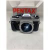 Image 1 : Pentax Super Program Camera