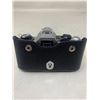 Image 2 : Pentax ME Super 35mm Camera with case and 49mm lens