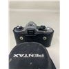 Image 3 : Pentax ME Super 35mm Camera with case and SMC 1:2 / 50mm lens