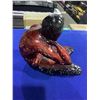 Image 2 : Man Statue, aprox 12" tall, Heavy