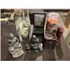 Image 1 : 8 Piece Assorted lot of knick knacks