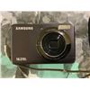 Image 2 : Samsung 10.2 Mega Pixel Digital Pocket Camera with cary case - No charge cord