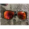Image 3 : RayBan Sunglasses with Ray Ban Case & "Wings" Sunglasses with case