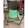 Image 2 : Faux Wicker Patio Bistro Set (2 Chairs 1 table)