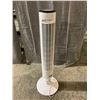 Image 1 : Honeywell  Tower Fan with timer