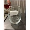 Image 3 : Set of 6 stemless wine glasses