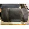Image 1 : set of 2 Back Support Pillows for offiice chair