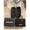 Image 2 : NEW E Cigarette set with Carry Case