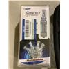 Image 2 : iClear30S Dual Coil Clearomizer with Carry Case