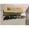 Image 2 : CRKT Folding Pocket Knife - Lake Design Laredo