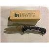 Image 2 : CRKT Folding Pocket Knife - Mini My Tighe