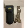 Image 2 : Outdoor Edge Rib Spreader with belt case