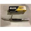 Image 1 : Buck Folding Multi Pocket knife Knife - Cadet