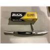 Image 2 : Buck Folding Multi Pocket knife Knife - Cadet