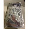 Image 1 : Assorted Bag of Wrenches, Pocket knives & Small tools