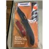 Image 2 : Assorted Bag of Wrenches, Pocket knives & Small tools
