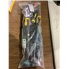 Image 2 : Assorted Bag of Mastercraft Screwdrivers, Pocket Knives & Small tools