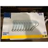 Image 2 : Rona 65W Frosted Lightbulbs - set of 8