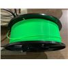 Image 1 : Green 3D Printing Filament