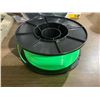 Image 2 : Green 3D Printing Filament