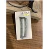 Image 2 : 7.75X7" Hanging Wine Rack