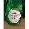 Image 2 : Lot of 8 Compliments Dishwashing Soap