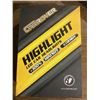 Image 1 : Highlight LED Car Headlight replacement kit - 9005