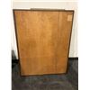 Image 3 : Antique Hespeler Furniture Co. (1901 - 1970) Mirror in Wooden Tongue 