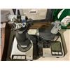 Image 3 : Saltek Avation Joystick Set with Intallation Disk & Avation game (PC)