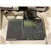 Image 1 : RadioShack AM/FM Stereo & Portable Reciever