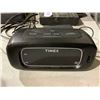Image 1 : Timex Electric or Battery opperated Digital Clock with USB Charging port