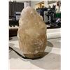 Image 1 : Electric Salt lamp