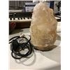 Image 2 : Electric Salt lamp