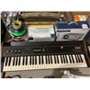 Image 1 : Yamaha CP10 Electric Piano