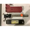 Image 1 : 3 piece lot small hand tools