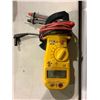 Image 1 : UEI Digital Clamp On Multimeter