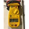 Image 2 : UEI Digital Clamp On Multimeter
