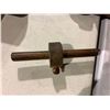 Image 2 : Antique Wooden Wood Marking Scribe