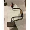 Image 2 : Antique Manual Drill - Wood & Metal