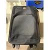 Image 1 : Jetstream Personal Sized Suitcase on Wheels