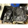 Image 2 : Jetstream Personal Sized Suitcase on Wheels