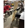 Image 2 : Ful Length Free Standing Mirror - Folds Flat for Storage