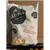 Image 2 : Skippys Perfect Popcorn - Buttered Kettle Corn 7X135g
