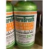 Image 2 : Thera Breath Oral Mouth Rinse 6X 473ml