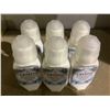 Image 1 : Crystal Mineral Deodorant Roll On 6X60ml
