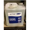 Image 1 : Bluewave Energy Diesel Exhaust Fluid 9.46L