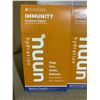 Image 2 : NUUN Immunity Hydration Immunity Support Tabs 2 packs of 8X10