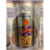 Image 2 : London Butane Gas for Lighters 12X300ml