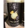 Image 2 : Motts Pina Colada Mix 3X 1L
