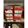 Image 1 : Chips Ahoy Chewy Tenders Chocolate Chip Cookies 8x271g